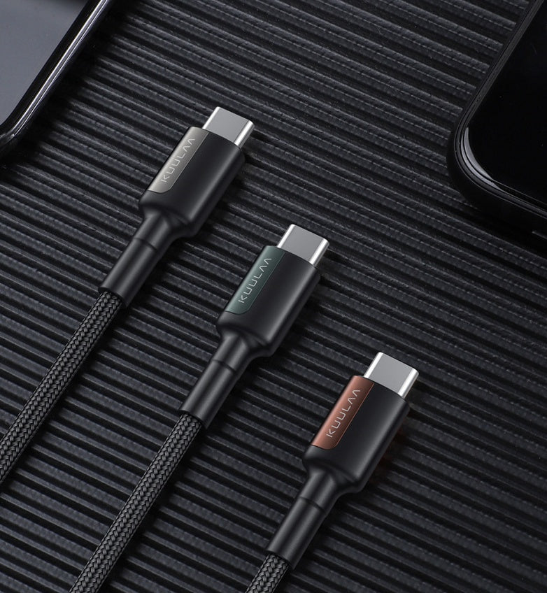 Type-C data cable Type-C data cable